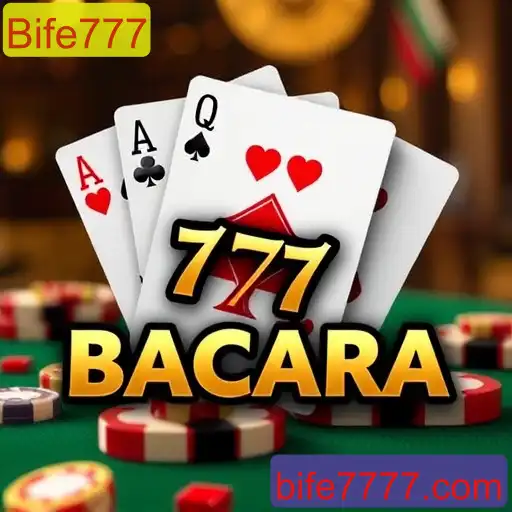 Bacará online