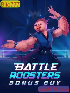 Descubra o Empolgante Mundo de BattleRoostersBonusBuy e a Estratégia Secreta do Bife777