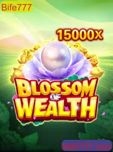 Descobrindo o Universo Fascinante de BlossomofWealth