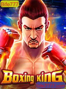 BoxingKing: Uma Imersão no Mundo do Boxe Virtual