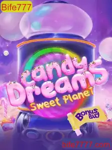 CandyDreamsSweetPlanet: Descubra o Doce Mundo de Aventuras
