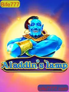 Descubra o Universo Fascinante de Aladdinslamp: Bife777 e a Revolução nos Jogos