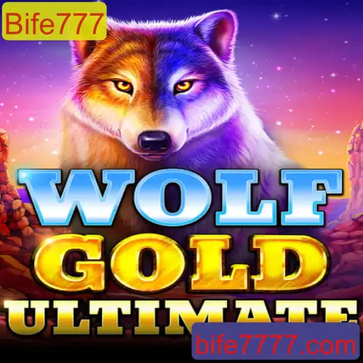 WolfGoldUltimate: Um Novo Horizonte no Mundo dos Jogos de Casino Online