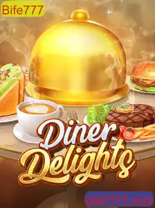 Descubra o Empolgante Mundo de DinerDelights e Experimente o Desafio do Bife777