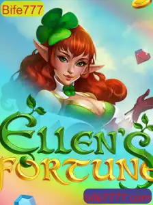 Descubra as Emoções e Regras do Jogo 'EllensFortune'