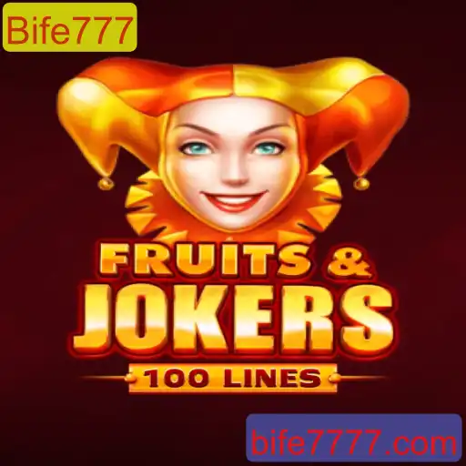 Descubra o Fascinante Mundo de FruitsAndJokers100