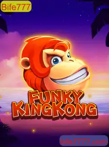 Explorando o Mundo Aventureiro de FunkyKingKong