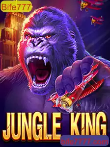 Explorando o Mundo de JungleKing: Aventuras e Regras