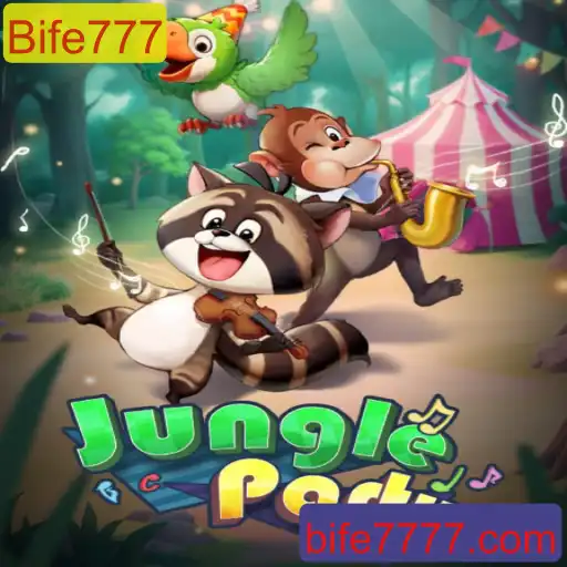 Descubra o Mundo Selvagem de JungleParty: Regras e Estratégias