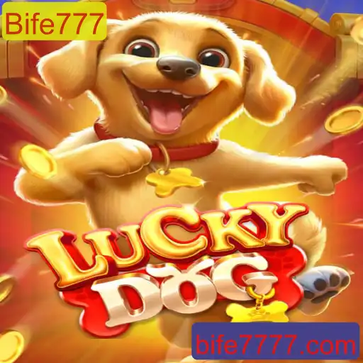 Explorando o Fascinante Mundo de LuckyDog: Uma Jornada com o Bife777