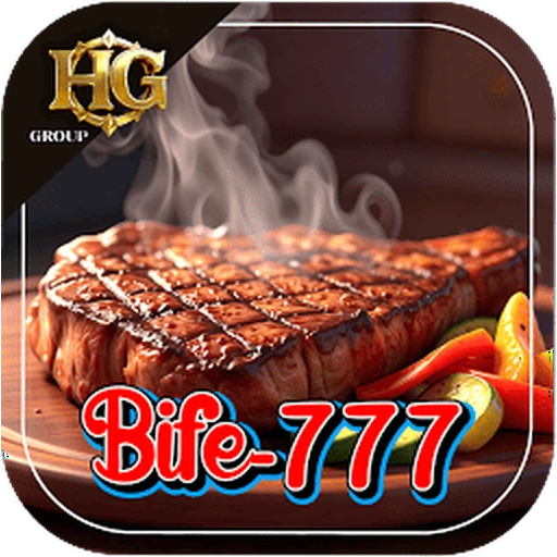 Bife777 Logo