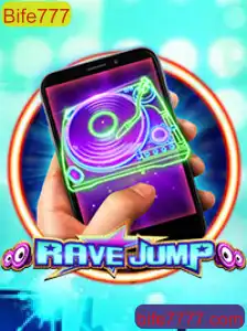 Explorando o Mundo Dinâmico de RaveJumpmobile: Um Guia Completo