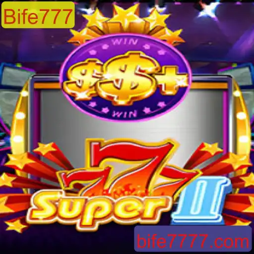 Super777II: Um mergulho profundo no universo do jogo