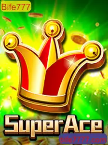 Descubra o Fascinante Mundo de SuperAce: O Jogo de Estratégia que Está Dominando o Mercado