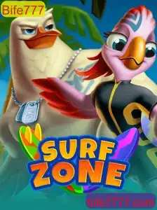 Descubra o Mundo de 'SurfZone': O Jogo que está Dominando as Ondas