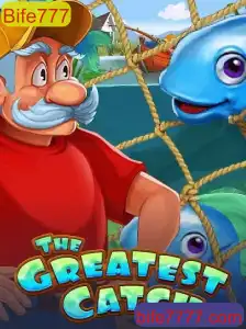 TheGreatestCatch: Explorando o Mundo do Jogo com Emoção e Estratégia